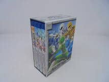 Amazon.co.jp: Blu-ray COLLECTION 動物戦隊ジュウオウジャー